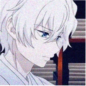 汉江散步
